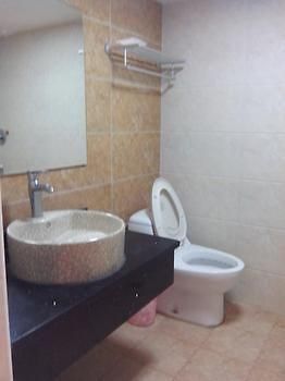 Beijing Qianmen Jingtai Hotel Dış mekan fotoğraf