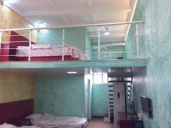 Beijing Qianmen Jingtai Hotel Dış mekan fotoğraf