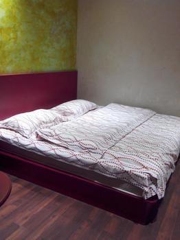 Beijing Qianmen Jingtai Hotel Dış mekan fotoğraf