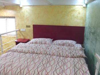 Beijing Qianmen Jingtai Hotel Dış mekan fotoğraf