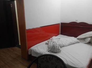 Beijing Qianmen Jingtai Hotel Dış mekan fotoğraf